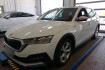 Skoda Octavia RS scout 4×4 – ahk  standheizung  pano