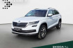 Skoda Kodiaq Clever clever 2.0 tsi 4×4 ahk|360 |navishz