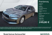 Skoda Superb Essence combi 1.5etsi cam acc navi carplay sitzhz