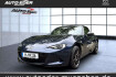 Mazda MX-5 Homura Mx 5 homura bluetooth navi led vollleder klima