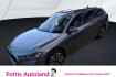 Skoda Superb Selection combi 2.0 tdi dsg selection ahk navi matr