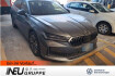 Skoda Superb Selection combi selection 2.0 tdi dsg