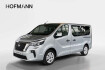 Nissan Primastar Tekna tekna