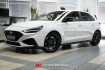 Hyundai i30 Performance I30 n performance / schalensitze / kamera