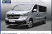 Renault Trafic Evolution pkw grand evolution blue dci 150 9 sitze