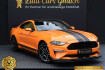 Ford Mustang Fastback  Mustang fastback 6 gang performance paket dab