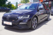 Skoda Octavia RS combi 2.0 tsi rs dsg led navi panorama