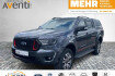 Ford Ranger Wildtrak wildtrak *leder*ahk*standhzg.*shz*kamera*