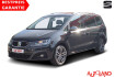 Seat Alhambra FR Line 1.4 fr line navi panorama ahk kamera
