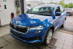 Skoda Karoq Selection 1.5 tsi selection einparkhi/navi