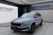 Skoda Karoq Tour 2.0 tdi dsg tour ahk navi kamera sitzhzg