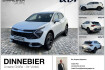 Kia Sportage Spirit spirit 1.6t led+360 kamera+navi+ahk