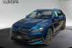 Skoda Superb L&K combi 1.4 tsi l&k iv ahk pano stdhz acc leder matr