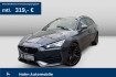 Cupra Leon VZ leon  leon sportstourer 2.0 tsi dsg vz navi kamera