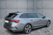 Skoda Octavia RS Plus combi rs plus edition matrix+ahk+stdhzg