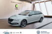 Skoda Superb Sport combi 2.0tdi dsg 4×4 sportl. matrix navi acc ahk 1