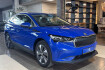 Skoda Enyaq  80 loft r.cam navi ambiente acc led shz