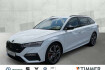 Skoda Octavia RS Plus combi rs plus 2.0 tsi led acc ahk sthz kamera