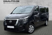Nissan Primastar Tekna l2h1 3.0t tekna aut. navi acc led 360