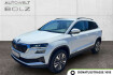 Skoda Karoq  1.5 tsi balance acc navi matrix led ahk