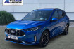 Ford Kuga ST-Line X hybrid st line x hud ahk klappbar navi digitales c