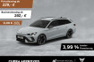 Cupra Leon  leon  leon st 1.5 etsi dsg 5jg+led+nav+app+acc+shz+rfk