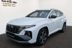 Hyundai Tucson N Line 150 ps (+48v) 7 dct n line assist. paket