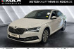 Skoda Superb Style 2.0 tsi dsg style matrix pano parkl acc