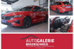 Skoda Octavia RS 2.0 tsi dsg rs *pano*ahk*acc*cam*matrix*