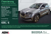 Skoda Karoq Tour tour 2.0 tdi dsg led navi ahk rfk standhz