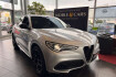 Alfa Romeo Stelvio Veloce Ti veloce q4 acc navi leder ahk