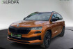 Skoda Karoq Sport 2.0 tsi dsg 4×4 acc sthz kam360 leder matrix parka
