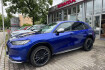 Honda ZR-V Advance Zr v zr v 2.0 e:hev advance | leder | bose | schiebedach | 20? rader | aero paket