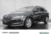 Skoda Superb L&K combi 2.0 tdi dsg laurin & klement