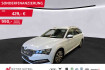 Skoda Superb Style combi 2.0 tsi style led+navi+ahk+standhzg