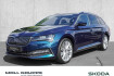 Skoda Superb L&K combi 2.0 tdi dsg l&k navi standhz ahk led