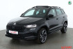 Skoda Karoq Sport sportline 1.5 tsi dsg matrix acc ahk pano