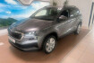 Skoda Karoq Selection selection