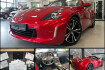Nissan 370Z Pack 370z roadster pack|20.859km|kamera|air seat|bose