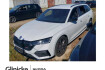 Skoda Octavia RS Plus combi rs plus ed 2.0 tdi 4×4 360/dcc/nav