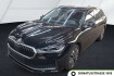 Skoda Superb Selection combi 2.0 tdi selection navi ahk pano