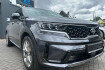 Kia Sorento Platinum platinum 4wd