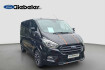 Ford Transit Custom Sport Transit custom 320 l1 sport doppelkabine *navi*kamera*winterpaket
