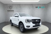 Ford Ranger Limited limited doppelkabine ecoblue 2.0 4×4 ahk led navi