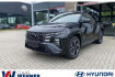 Hyundai Tucson N Line n line plug in hybrid 4wd *ruckfahrkamera *lenkrad