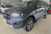 Ford Ranger Wildtrak wildtrak dk 4×4 hardtop acc ahk standhzg