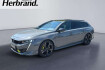 Peugeot Peugeot Others  others  autres hybrid4 360  pse focal  pano