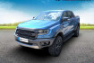 Ford Ranger Raptor raptor doppelkabine 4×4