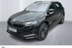 Skoda Karoq Sport 2.0 tsi sportline 4×4 dsg matrix led kamer