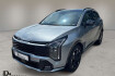 Kia Sportage  1.6 t gdi awd dct gt line + panoramadach